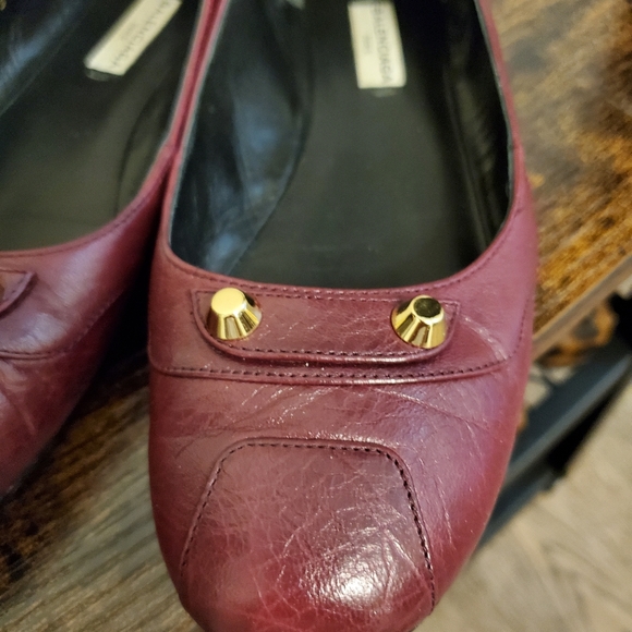 Balenciaga flats - Picture 6 of 12